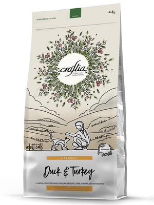   Craftia   CRAFTIA HARMONA        4,5  (,  6)