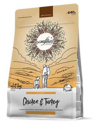   Craftia   CRAFTIA NATURA            640  (,  6)