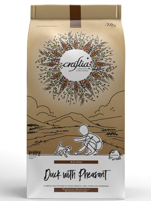   Craftia   CRAFTIA NATURA           7  (,  3)