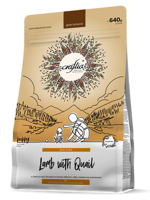   Craftia   CRAFTIA NATURA           640  (,  6)