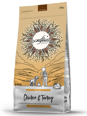   Craftia   CRAFTIA NATURA           2  (,  6)