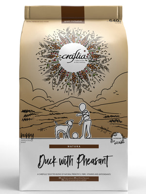   Craftia   CRAFTIA NATURA           640  (,  3)