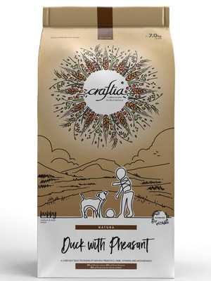   Craftia   CRAFTIA NATURA           7  (,  3)