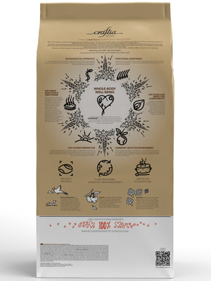   Craftia   CRAFTIA NATURA           7  (,  4)