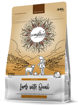   Craftia   CRAFTIA NATURA           640  (,  6)