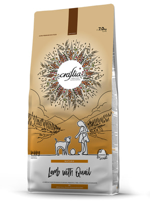   Craftia   CRAFTIA NATURA           7  (,  6)