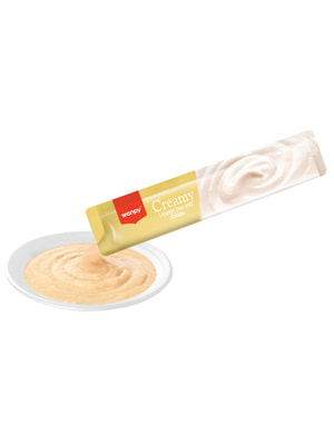 Повседневные Wanpy Wanpy Cat Лакомство для кошек "нежное пюре" из курицы 25 шт х14 г (вид 1) Повседневные Wanpy Wanpy Cat Лакомство для кошек "нежное пюре" из курицы 25 шт х14 г (фото, вид 1)