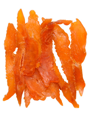 Повседневные Wanpy Wanpy Cat Лакомство для кошек «мягкая вяленая соломка» из курицы 80 г (вид 3) Повседневные Wanpy Wanpy Cat Лакомство для кошек «мягкая вяленая соломка» из курицы 80 г (фото, вид 3)