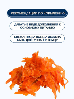 Повседневные Wanpy Wanpy Cat Лакомство для кошек «мягкая вяленая соломка» из курицы 80 г (вид 15) Повседневные Wanpy Wanpy Cat Лакомство для кошек «мягкая вяленая соломка» из курицы 80 г (фото, вид 15)