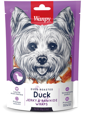  Wanpy Wanpy Dog        100  (,  9)