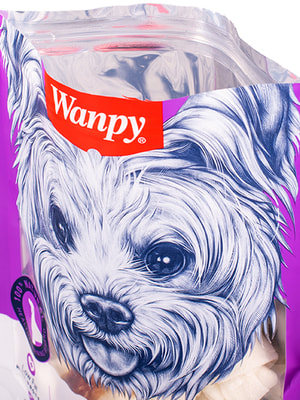  Wanpy Wanpy Dog        100  (,  13)