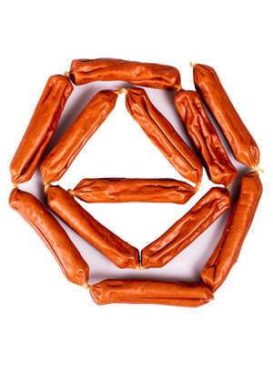 Повседневные Wanpy Wanpy Dog лакомство утиные сосиски 100 г (вид 12) Повседневные Wanpy Wanpy Dog лакомство утиные сосиски 100 г (фото, вид 12)