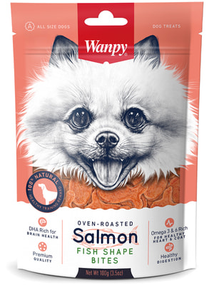  Wanpy Wanpy Dog         100  (,  9)