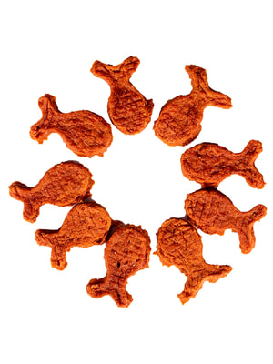  Wanpy Wanpy Dog         100  (,  12)