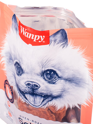 Wanpy Wanpy Dog         100  (,  13)