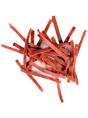 Повседневные Wanpy Wanpy Dog соломка из вяленой говядины 100 г (вид 12) Повседневные Wanpy Wanpy Dog соломка из вяленой говядины 100 г (фото, вид 12)