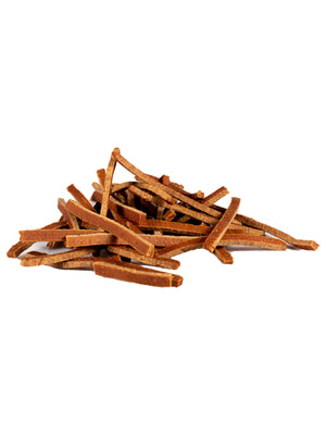 Повседневные Wanpy Wanpy Dog утиная соломка 100 г (вид 11) Повседневные Wanpy Wanpy Dog утиная соломка 100 г (фото, вид 11)