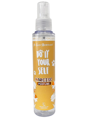      Iv San Bernard ISB DO IT YOURSELF  Narciso 125  (,  3)