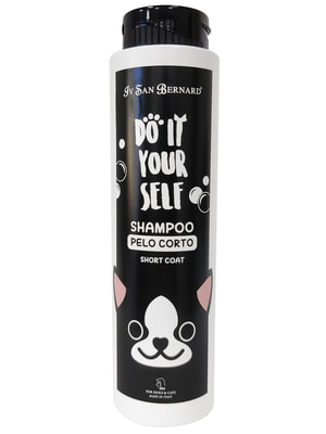      Iv San Bernard ISB DO IT YOURSELF       300  (,  1)