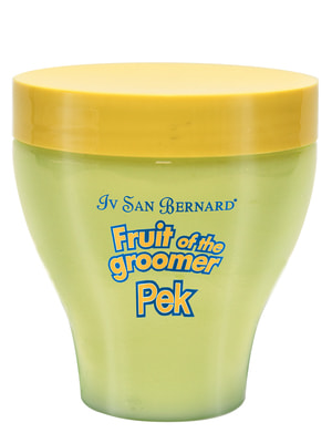 Косметика и средства по уходу Iv San Bernard ISB Fruit of the Groomer Ginger&Elderbery Восстанавливающая маска с противовоспалительным эффектом 250 мл (вид 1) Косметика и средства по уходу Iv San Bernard ISB Fruit of the Groomer Ginger&Elderbery Восстанавливающая маска с противовоспалительным эффектом 250 мл (фото, вид 1)