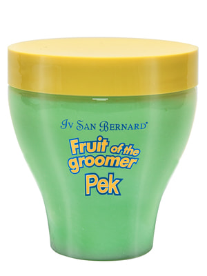 Косметика и средства по уходу Iv San Bernard ISB Fruit of the Groomer Mint Восстанавливающая маска для любого типа шерсти с витамином В6 250 мл (вид 1) Косметика и средства по уходу Iv San Bernard ISB Fruit of the Groomer Mint Восстанавливающая маска для любого типа шерсти с витамином В6 250 мл (фото, вид 1)