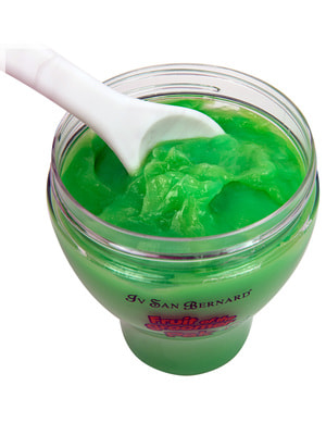 Косметика и средства по уходу Iv San Bernard ISB Fruit of the Groomer Mint Восстанавливающая маска для любого типа шерсти с витамином В6 250 мл (вид 3) Косметика и средства по уходу Iv San Bernard ISB Fruit of the Groomer Mint Восстанавливающая маска для любого типа шерсти с витамином В6 250 мл (фото, вид 3)