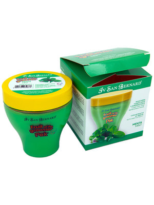 Косметика и средства по уходу Iv San Bernard ISB Fruit of the Groomer Mint Восстанавливающая маска для любого типа шерсти с витамином В6 250 мл (вид 16) Косметика и средства по уходу Iv San Bernard ISB Fruit of the Groomer Mint Восстанавливающая маска для любого типа шерсти с витамином В6 250 мл (фото, вид 16)