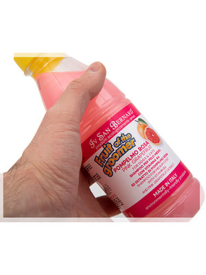 Косметика и средства по уходу Iv San Bernard ISB Fruit of the Groomer Pink Grapefruit Шампунь для шерсти средней длины с витаминами 1 л (вид 10) Косметика и средства по уходу Iv San Bernard ISB Fruit of the Groomer Pink Grapefruit Шампунь для шерсти средней длины с витаминами 1 л (фото, вид 10)