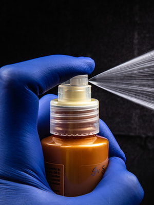 Косметика и средства по уходу Iv San Bernard ISB Green Caviar 10 in 1 Ревиталайзер "Зеленая Икра" 100 мл (вид 7) Косметика и средства по уходу Iv San Bernard ISB Green Caviar 10 in 1 Ревиталайзер "Зеленая Икра" 100 мл (фото, вид 7)