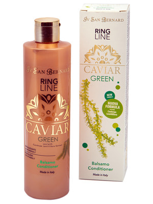      Iv San Bernard ISB Green Caviar  -  " "  300  (,  3)