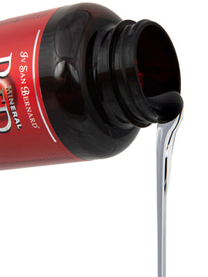 Косметика и средства по уходу Iv San Bernard ISB Mineral Red Derma Complex дерматологический шампунь с кератином без лаурилсульфата 300 мл (вид 6) Косметика и средства по уходу Iv San Bernard ISB Mineral Red Derma Complex дерматологический шампунь с кератином без лаурилсульфата 300 мл (фото, вид 6)