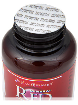 Косметика и средства по уходу Iv San Bernard ISB Mineral Red Derma Complex дерматологический шампунь с кератином без лаурилсульфата 300 мл (вид 8) Косметика и средства по уходу Iv San Bernard ISB Mineral Red Derma Complex дерматологический шампунь с кератином без лаурилсульфата 300 мл (фото, вид 8)