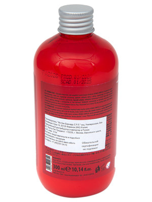 Косметика и средства по уходу Iv San Bernard ISB Mineral Red Derma Plus дерматологический кондиционер с кератином 300 мл (вид 10) Косметика и средства по уходу Iv San Bernard ISB Mineral Red Derma Plus дерматологический кондиционер с кератином 300 мл (фото, вид 10)