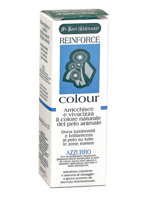 Косметика и средства по уходу Iv San Bernard ISB Reinforce Средство для восстановления и яркости окраса "AZURE" 30мл (вид 2) Косметика и средства по уходу Iv San Bernard ISB Reinforce Средство для восстановления и яркости окраса "AZURE" 30мл (фото, вид 2)