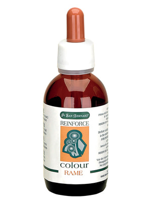 Косметика и средства по уходу Iv San Bernard ISB Reinforce Средство для восстановления и яркости окраса "COPPER" 30мл (вид 1) Косметика и средства по уходу Iv San Bernard ISB Reinforce Средство для восстановления и яркости окраса "COPPER" 30мл (фото, вид 1)