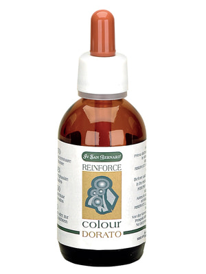 Косметика и средства по уходу Iv San Bernard ISB Reinforce Средство для восстановления и яркости окраса "GOLDEN" 30мл (вид 1) Косметика и средства по уходу Iv San Bernard ISB Reinforce Средство для восстановления и яркости окраса "GOLDEN" 30мл (фото, вид 1)