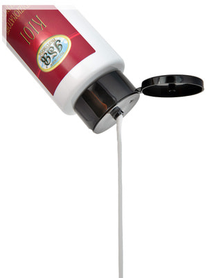 Косметика и средства по уходу Iv San Bernard ISB Technique Маска-кондиционер К101 с маслом авокадо для борьбы с колтунами, питания и утяжеления шерсти 500 мл (вид 4) Косметика и средства по уходу Iv San Bernard ISB Technique Маска-кондиционер К101 с маслом авокадо для борьбы с колтунами, питания и утяжеления шерсти 500 мл (фото, вид 4)