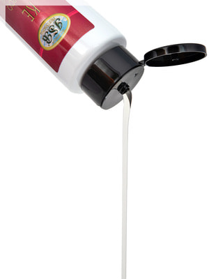 Косметика и средства по уходу Iv San Bernard ISB Technique Очищающий шампунь KE с маслом авокадо 500 мл (вид 4) Косметика и средства по уходу Iv San Bernard ISB Technique Очищающий шампунь KE с маслом авокадо 500 мл (фото, вид 4)