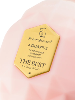 Косметика и средства по уходу Iv San Bernard ISB The Best line Aquarius Кондиционер для восстановления и питания шерсти с экстрактом виноградной лозы 500 мл (вид 2) Косметика и средства по уходу Iv San Bernard ISB The Best line Aquarius Кондиционер для восстановления и питания шерсти с экстрактом виноградной лозы 500 мл (фото, вид 2)