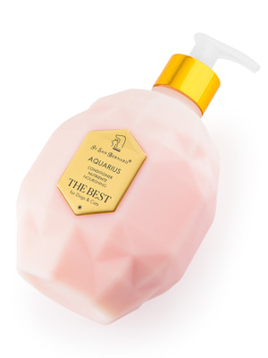 Косметика и средства по уходу Iv San Bernard ISB The Best line Aquarius Кондиционер для восстановления и питания шерсти с экстрактом виноградной лозы 500 мл (вид 3) Косметика и средства по уходу Iv San Bernard ISB The Best line Aquarius Кондиционер для восстановления и питания шерсти с экстрактом виноградной лозы 500 мл (фото, вид 3)