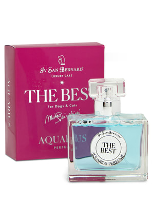 Косметика и средства по уходу Iv San Bernard ISB The Best line Aquarius Парфюм 50 мл (вид 2) Косметика и средства по уходу Iv San Bernard ISB The Best line Aquarius Парфюм 50 мл (фото, вид 2)