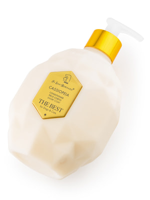 Косметика и средства по уходу Iv San Bernard ISB The Best line Cassiopeia Кондиционер для короткой шерсти с экстрактом акации 500 мл (вид 3) Косметика и средства по уходу Iv San Bernard ISB The Best line Cassiopeia Кондиционер для короткой шерсти с экстрактом акации 500 мл (фото, вид 3)