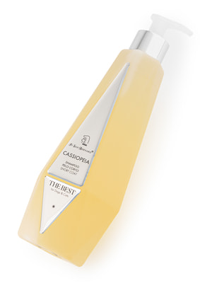 Косметика и средства по уходу Iv San Bernard ISB The Best line Cassiopeia Шампунь для короткой шерсти с экстрактом акации 550 мл (вид 5) Косметика и средства по уходу Iv San Bernard ISB The Best line Cassiopeia Шампунь для короткой шерсти с экстрактом акации 550 мл (фото, вид 5)