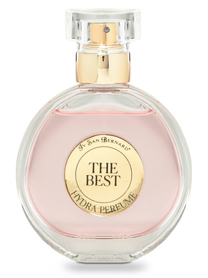 Косметика и средства по уходу Iv San Bernard ISB The Best line Hydra Парфюм 50 мл (вид 1) Косметика и средства по уходу Iv San Bernard ISB The Best line Hydra Парфюм 50 мл (фото, вид 1)