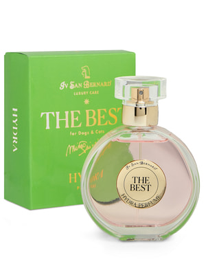 Косметика и средства по уходу Iv San Bernard ISB The Best line Hydra Парфюм 50 мл (вид 2) Косметика и средства по уходу Iv San Bernard ISB The Best line Hydra Парфюм 50 мл (фото, вид 2)