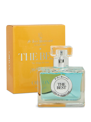 Косметика и средства по уходу Iv San Bernard ISB The Best line Orion Парфюм 50 мл (вид 2) Косметика и средства по уходу Iv San Bernard ISB The Best line Orion Парфюм 50 мл (фото, вид 2)