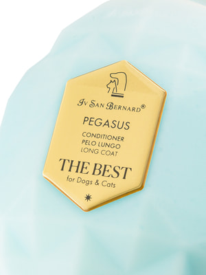 Косметика и средства по уходу Iv San Bernard ISB The Best line Pegasus Кондиционер для длинной шерсти с экстрактом мальвы 500 мл (вид 2) Косметика и средства по уходу Iv San Bernard ISB The Best line Pegasus Кондиционер для длинной шерсти с экстрактом мальвы 500 мл (фото, вид 2)