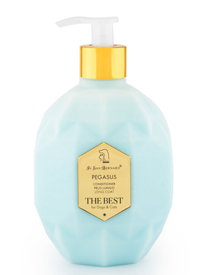 Косметика и средства по уходу Iv San Bernard ISB The Best line Pegasus Кондиционер для длинной шерсти с экстрактом мальвы 500 мл (вид 5) Косметика и средства по уходу Iv San Bernard ISB The Best line Pegasus Кондиционер для длинной шерсти с экстрактом мальвы 500 мл (фото, вид 5)