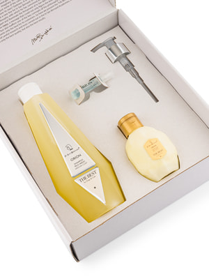      Iv San Bernard ISB The Best line  Orion     550 ,  120  +  2    (,  6)