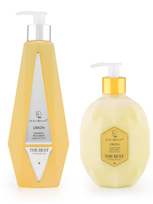      Iv San Bernard ISB The Best line  Orion     550 ,  120  +  2    (,  7)